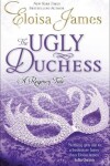Book cover for The Ugly Duchess