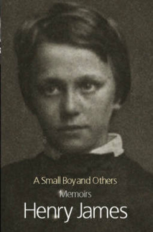 Cover of Small Boy and Others