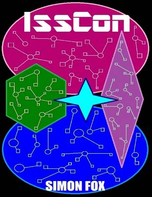 Book cover for IssCon