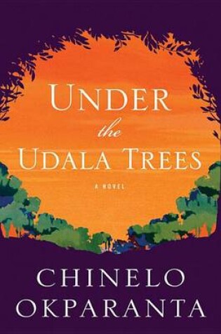 Cover of Under the Udala Trees