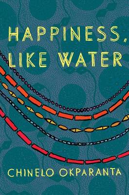 Book cover for Happiness, Like Water