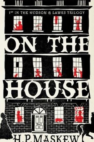 Cover of On The House