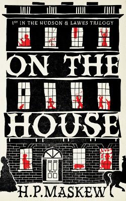 Cover of On The House