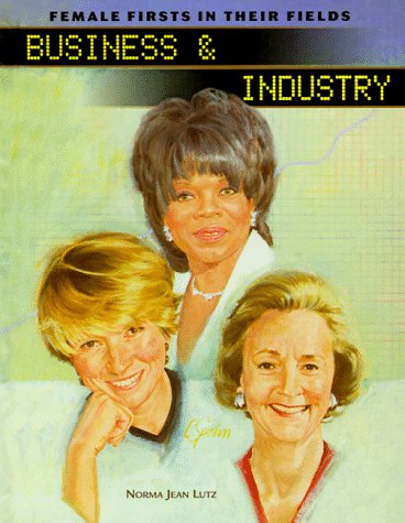 Cover of Business and Industry