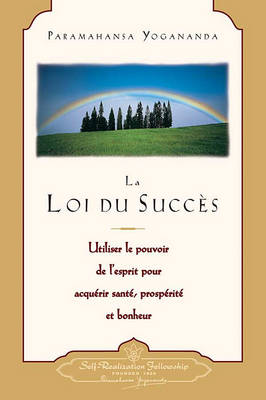 Book cover for La Loi Du Succes