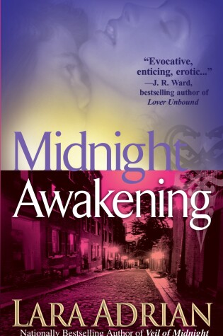 Cover of Midnight Awakening