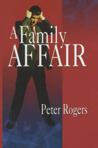 Cover of A Family Affair