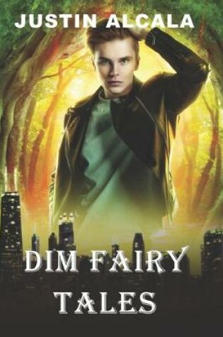 Cover of Dim Fairy Tales