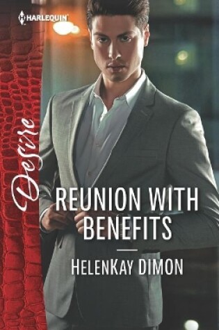 Cover of Reunion with Benefits