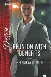Book cover for Reunion with Benefits