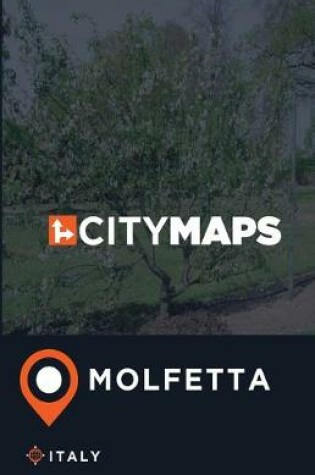 Cover of City Maps Molfetta Italy