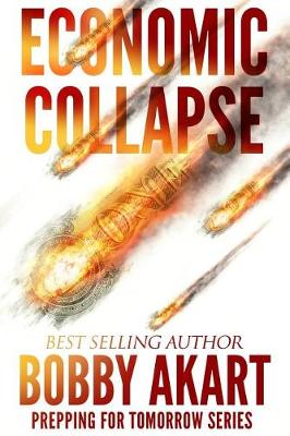 Cover of Economic Collapse