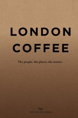 Cover of London Coffee