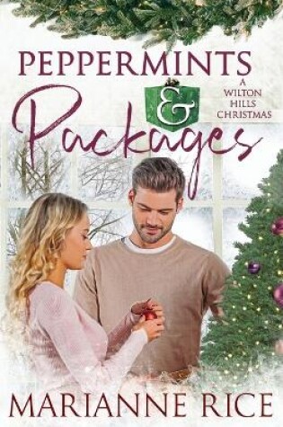 Cover of Peppermints & Packages