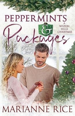 Book cover for Peppermints & Packages