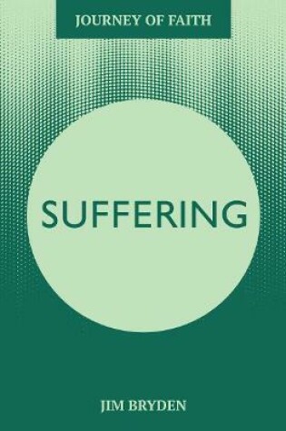 Cover of Suffering