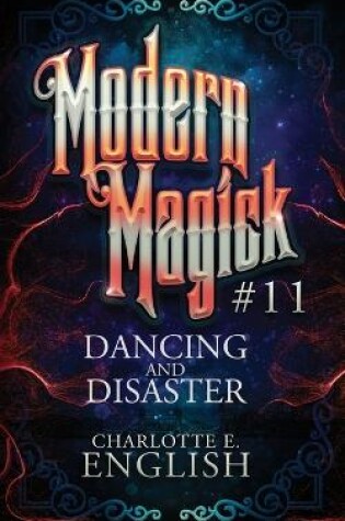 Cover of Dancing and Disaster