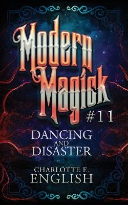 Book cover for Dancing and Disaster