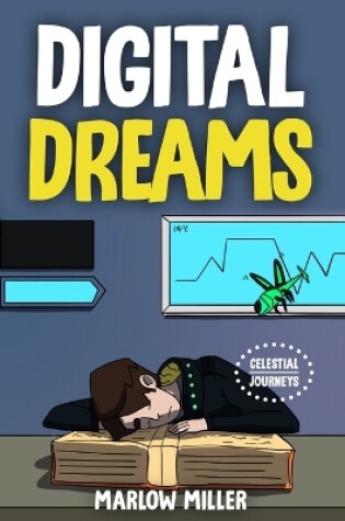 Cover of Digital Dreams (color version)