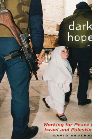 Cover of Dark Hope