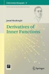 Book cover for Derivatives of Inner Functions