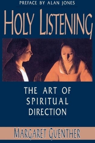 Cover of Holy Listening