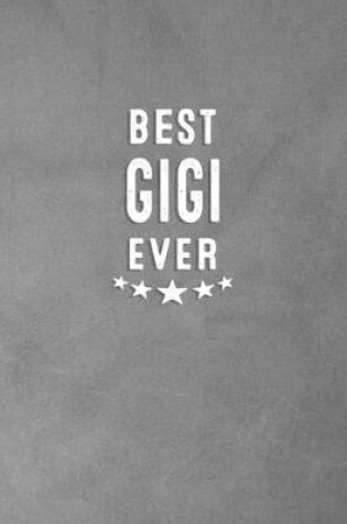 Cover of Best Gigi Ever