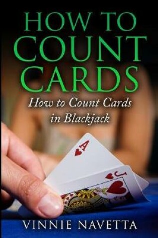 Cover of How to Count Cards