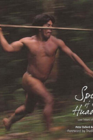 Cover of Spirit Of The Huaorani