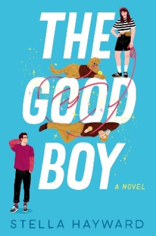 Cover of The Good Boy