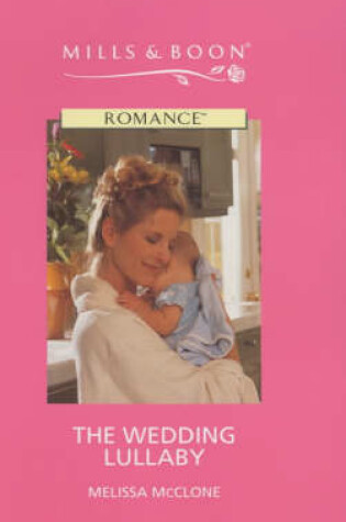 Cover of The Wedding Lullaby