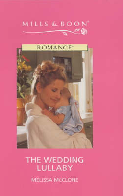 Cover of The Wedding Lullaby