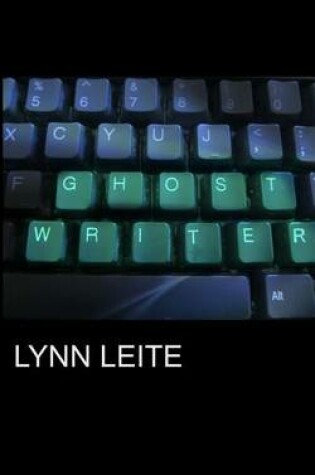 Cover of ghost writer