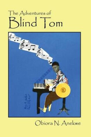 Cover of The Adventures of Blind Tom