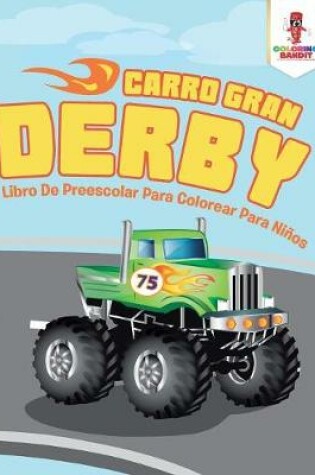 Cover of Carro Gran Derby