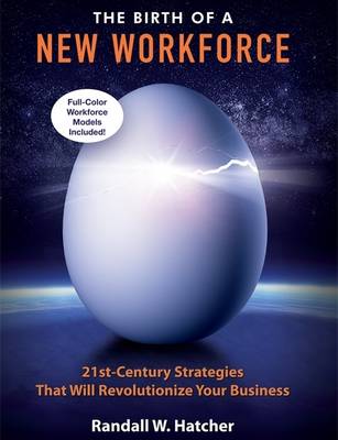 Cover of The Birth of a New Workforce
