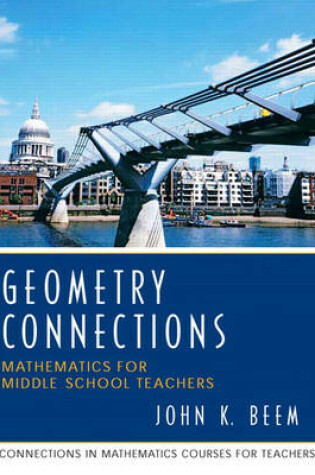 Cover of Geometry Connections