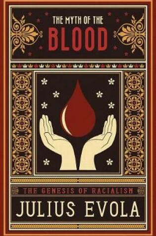 Cover of The Myth of the Blood
