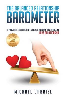 Book cover for The Balanced Relationship Barometer
