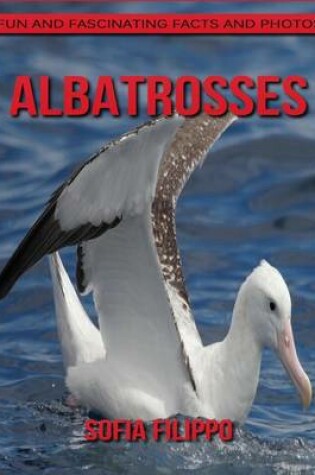 Cover of Albatrosses