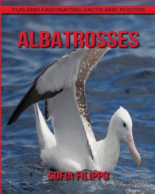 Book cover for Albatrosses