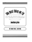 Book cover for The Best Thing on TV