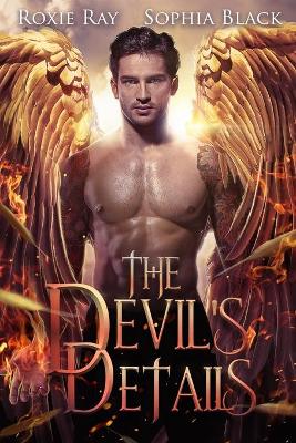 Book cover for The Devil's Details