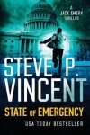 Book cover for State of Emergency