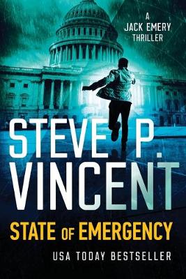 Cover of State of Emergency