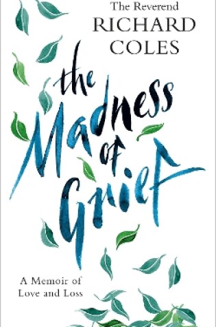 Cover of The Madness of Grief