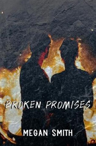 Cover of Broken Promises