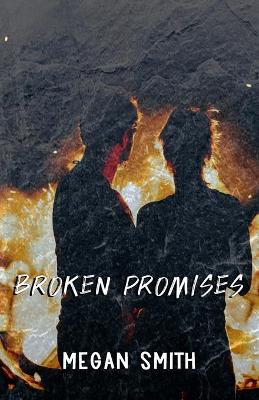 Book cover for Broken Promises