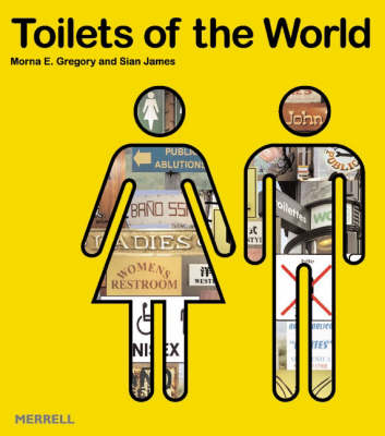 Book cover for Toilets of the World