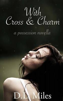 Book cover for With Cross & Charm